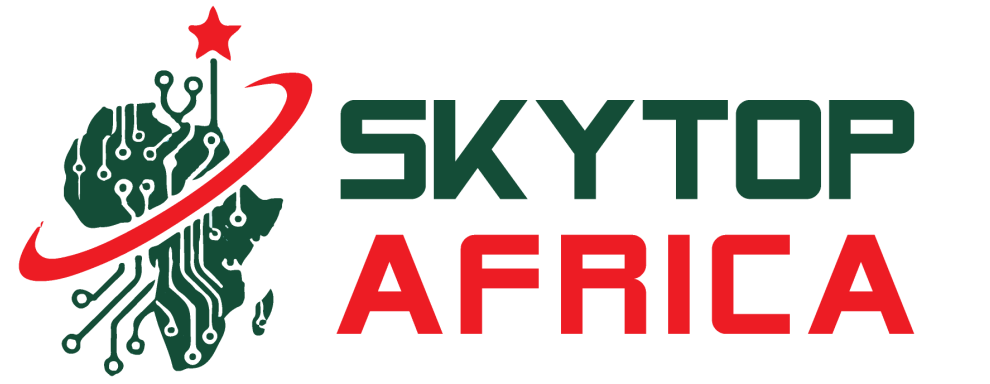 Skytop Africa